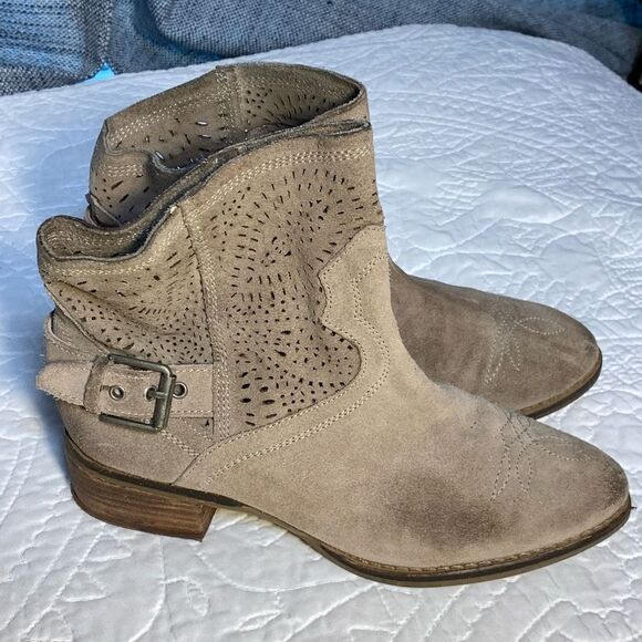 Naughty monkey boot size 7 1/2 - Picture 4 of 9